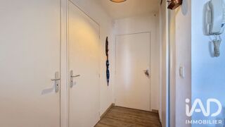  Appartement à vendre 2 pièces 42 m²