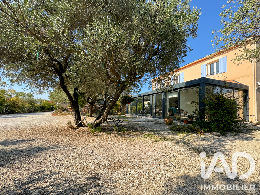 Vente Maison/villa 8 pièces