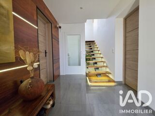  Maison à vendre 4 pièces 130 m²