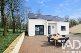  Maison à vendre 6 pièces 131 m²