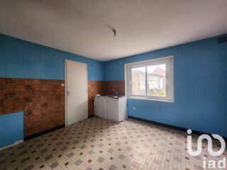  Maison à vendre 3 pièces 78 m²