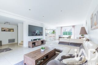  Maison à vendre 7 pièces 199 m²