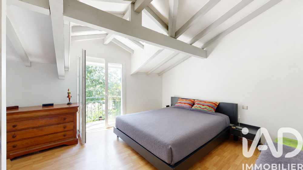 à vendre  Maison Arbonne (64210)