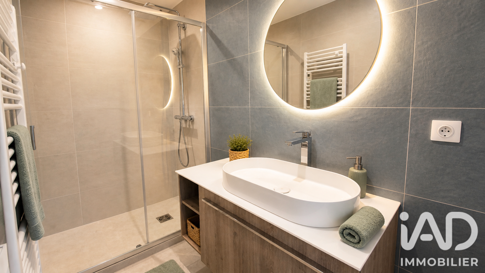 à vendre  Appartement Les Issambres (83380)