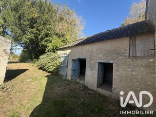  Maison à vendre 3 pièces 70 m²