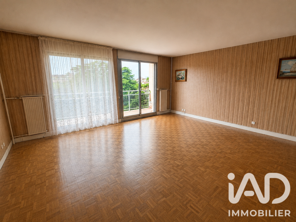 Vente Appartement Vente Appartement 5 pièces Saint-maur-des-fossés