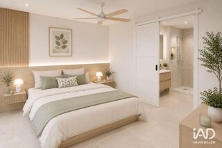  Appartement à vendre 4 pièces 86 m²
