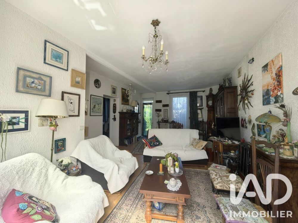 Vente Maison Vente Maison traditionnelle 5 pièces Carrières-sur-seine