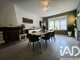  Maison à vendre 7 pièces 206 m²