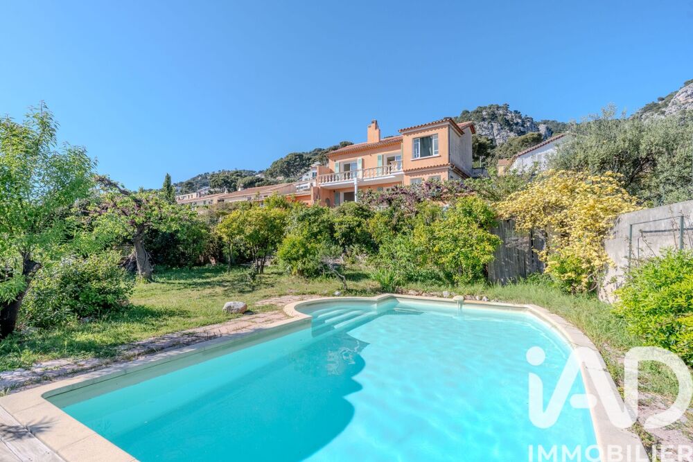 Vente Maison/villa 8 pièces