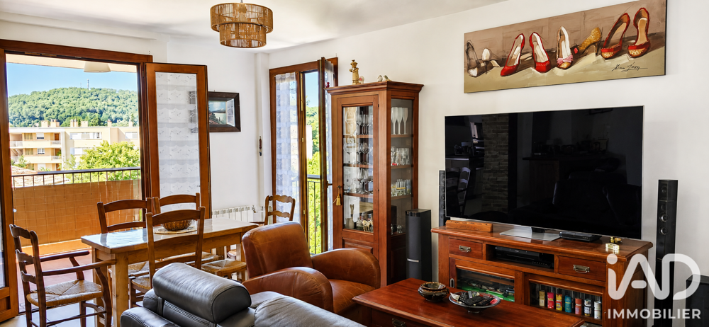 Vente Appartement Vente Appartement 4 pièces Draguignan