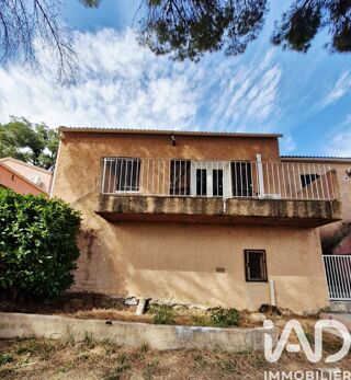  Maison � vendre 3 pi�ces 43 m�