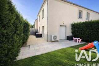  Maison � vendre 3 pi�ces 60 m�