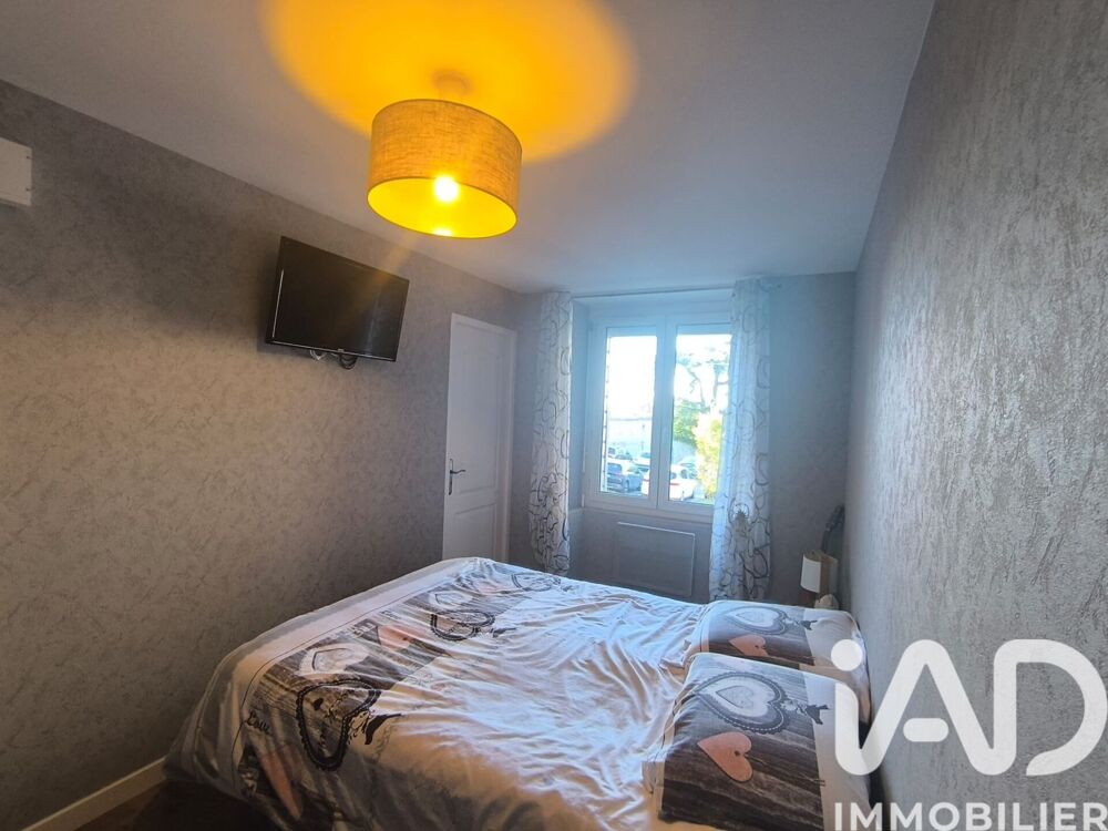 Vente Maison de ville 3 pièces