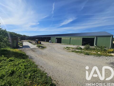 iad France - Prescillia Siewierski vous propose: ID&Eacute;A... 561384 39300 Montrond