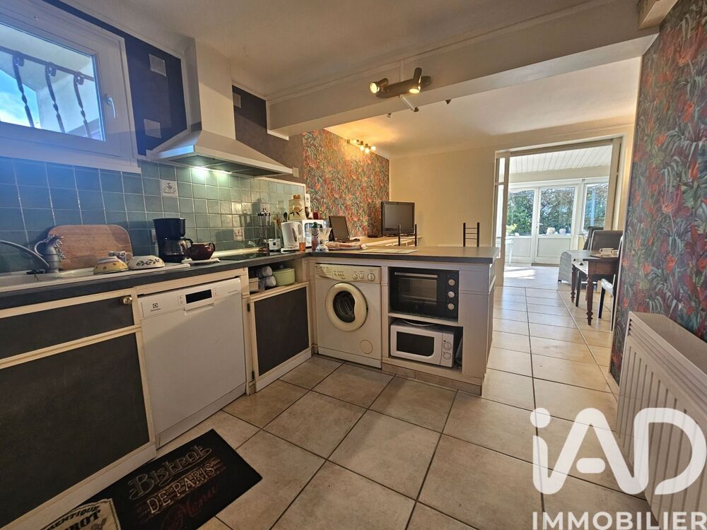 Vente Appartement Vente Appartement 5 pièces Arcachon