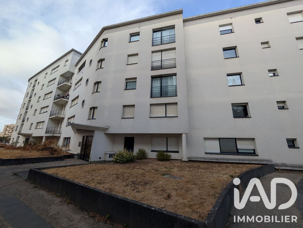 Vente Appartement Vente Appartement 2 pièces Le mans