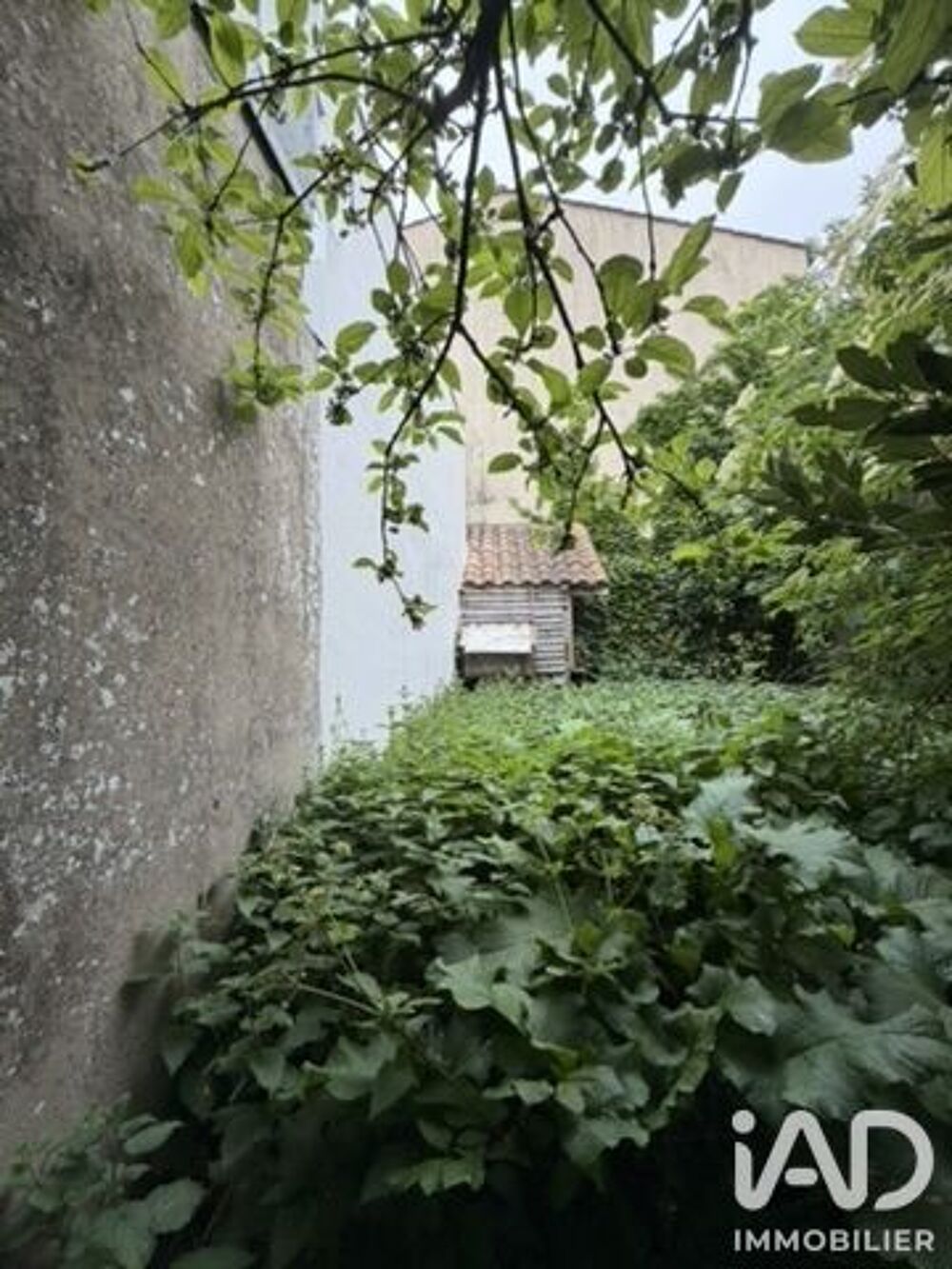 vente Maison - 5 pièce(s) - 126 m² La Rochelle (17000)