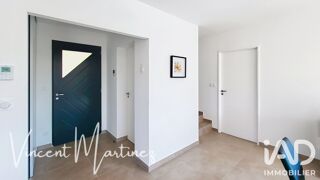  Maison à vendre 5 pièces 127 m²