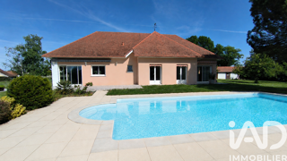  Maison à vendre 5 pièces 150 m²