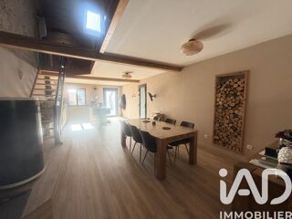  Maison à vendre 5 pièces 168 m²