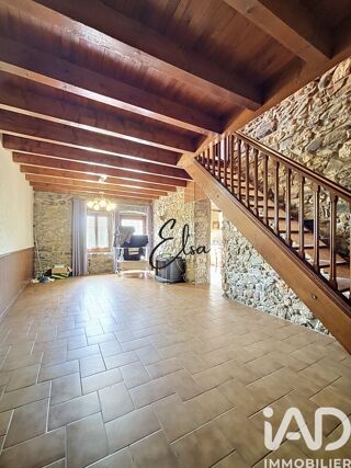  Maison à vendre 5 pièces 110 m²