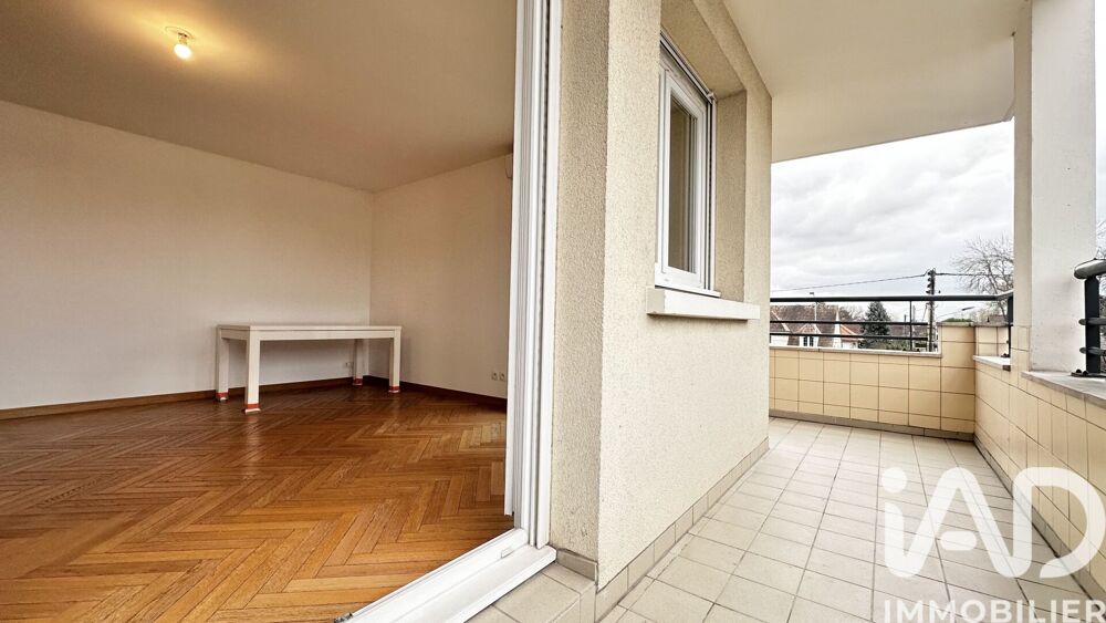 Location Appartement Location Appartement 3 pièces Pontault-combault