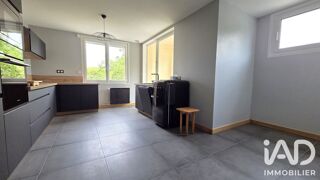  Maison à louer 4 pièces 104 m²