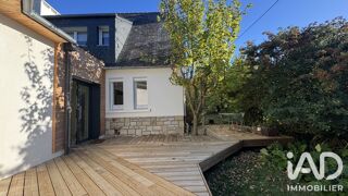  Maison à vendre 5 pièces 139 m²