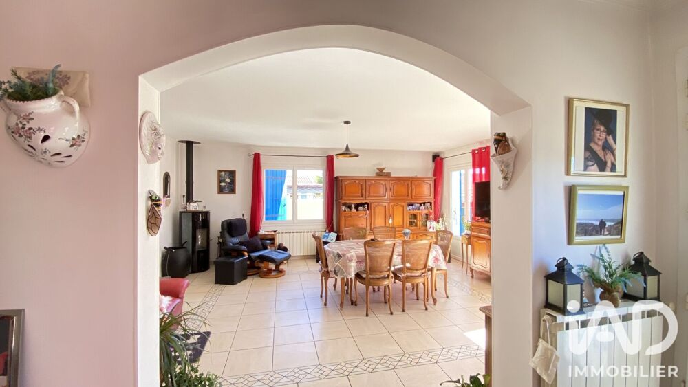 Vente Maison de ville 8 pièces