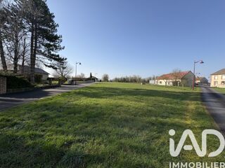  Terrain � vendre 1380 m�