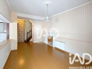  Maison à vendre 7 pièces 110 m²