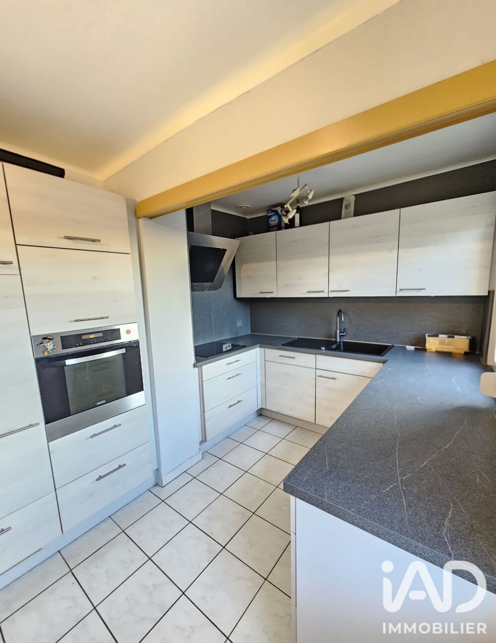 Vente Appartement 5 pièces