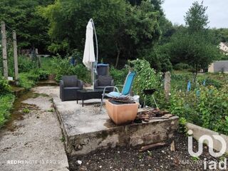  Maison � vendre 2 pi�ces 43 m�