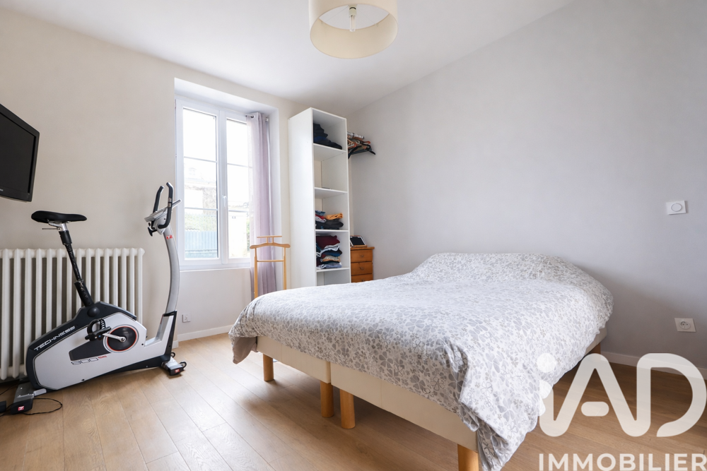 Vente Maison de ville 5 pièces