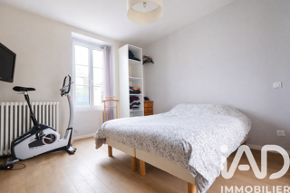  Maison à vendre 5 pièces 137 m²