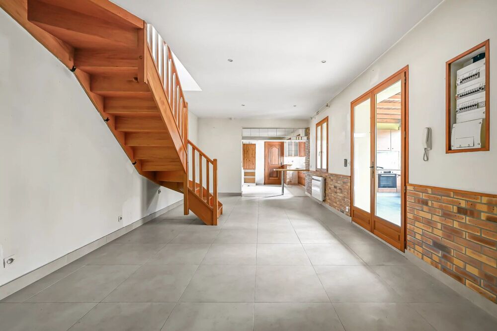� vendre  Maison Rueil-Malmaison (92500)