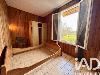  Maison � vendre 3 pi�ces 54 m�
