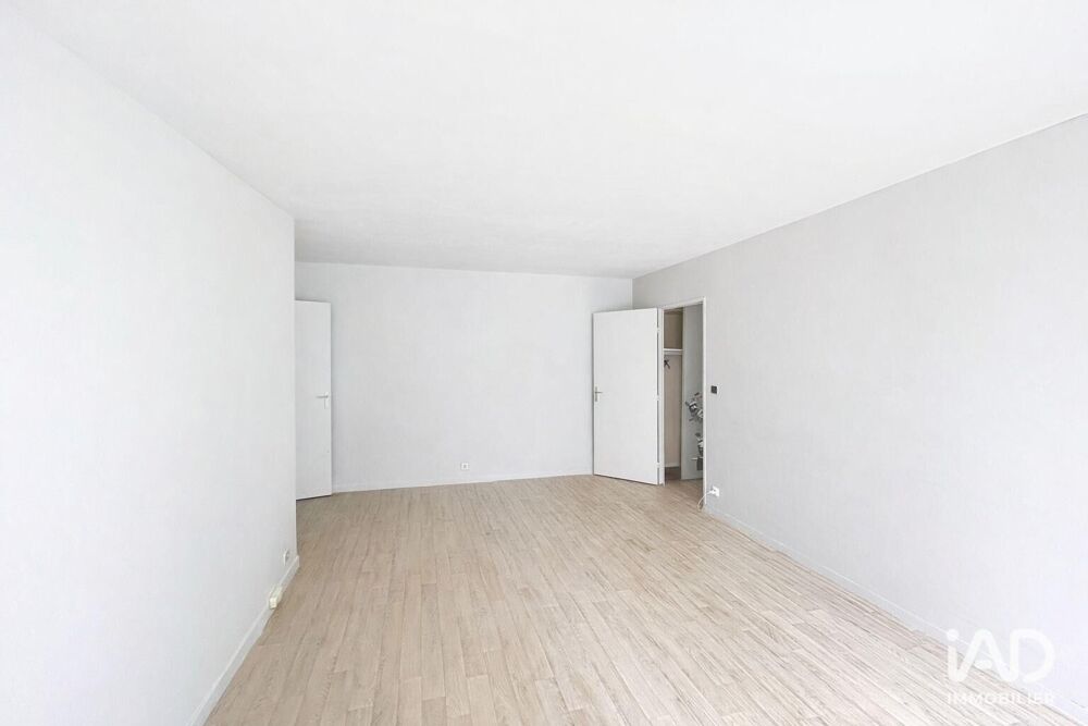 Vente Appartement Vente Appartement 2 pièces Paris 18