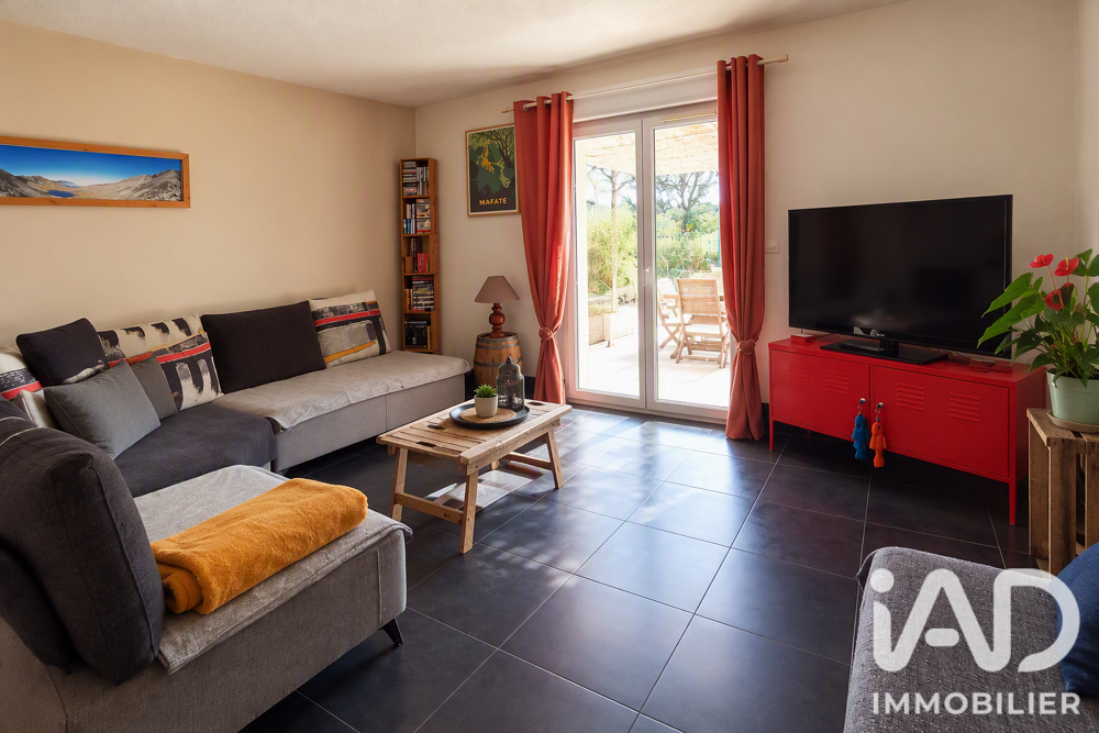 Vente Maison Vente Maison/villa 4 pièces Orange