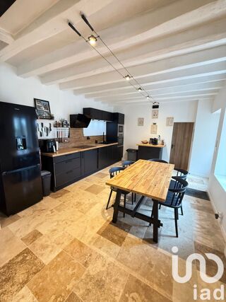  Maison à vendre 5 pièces 133 m²
