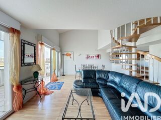  Appartement à vendre 5 pièces 104 m²