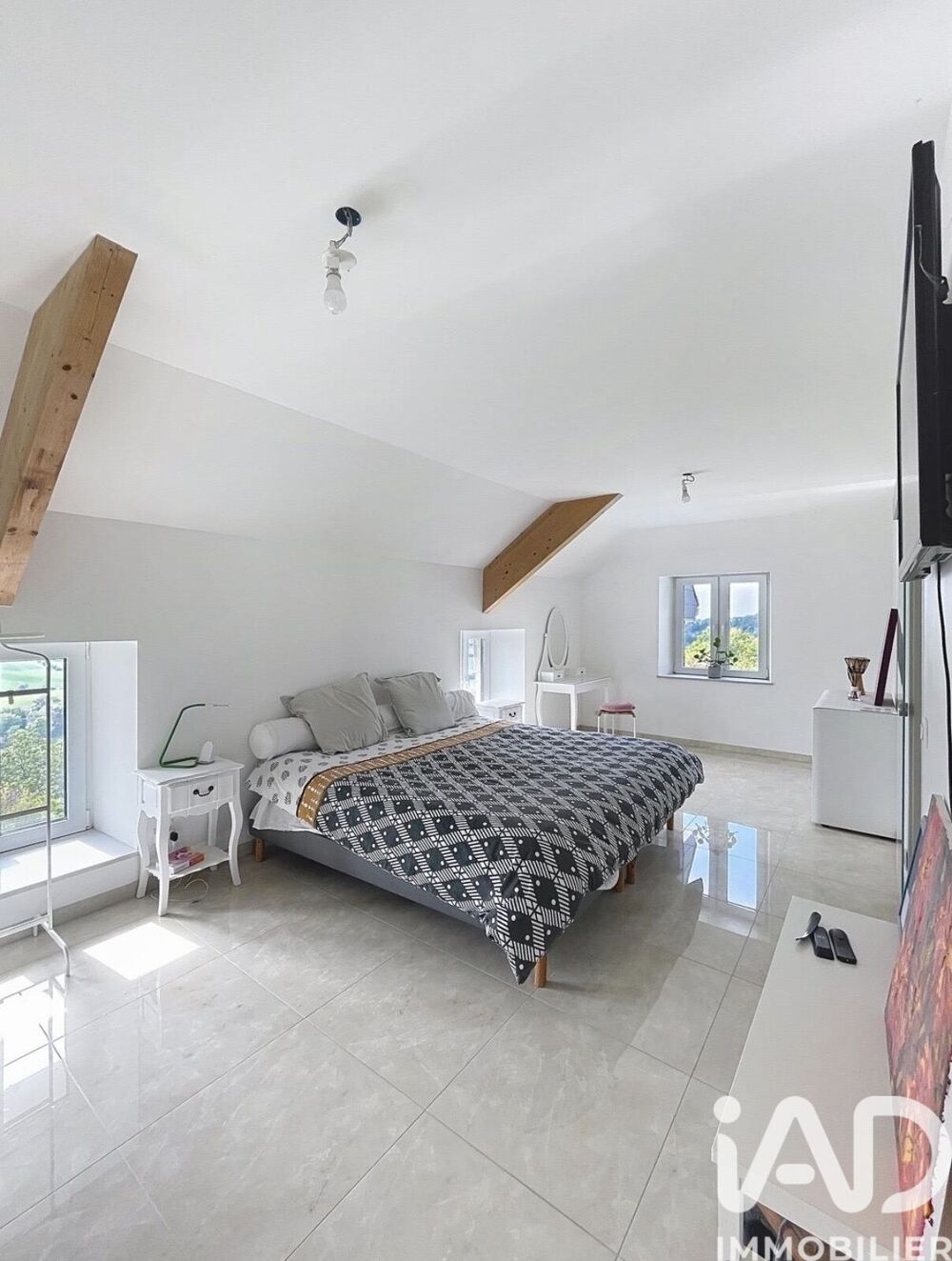 à vendre  Maison Pange (57530)