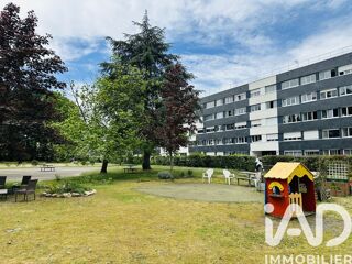  Appartement � vendre 5 pi�ces 102 m�