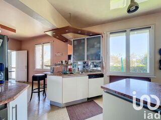  Maison à vendre 8 pièces 265 m²