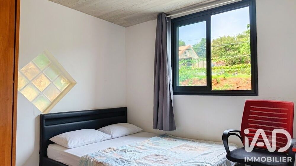 Vente Maison Vente Maison/villa 5 pièces Saint-louis