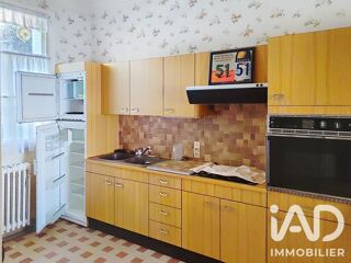  Maison à vendre 6 pièces 130 m²