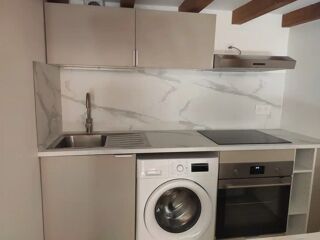  Appartement à louer 1 pièce 22 m²