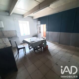  Maison à vendre 3 pièces 70 m²
