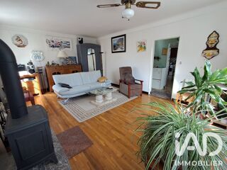 Maison à vendre 5 pièces 102 m²